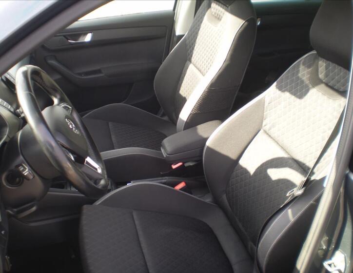 Škoda Fabia 7