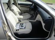 Škoda Superb 13