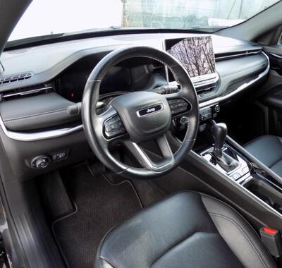 Jeep Compass 13