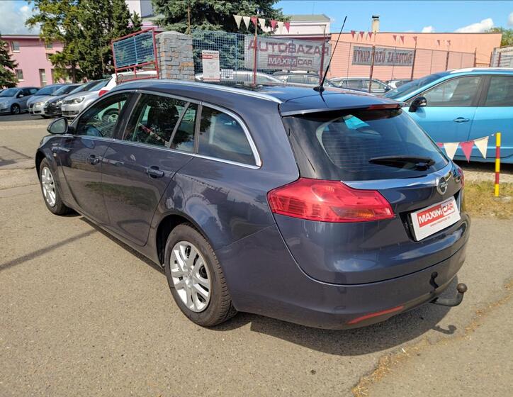 Opel Insignia 6