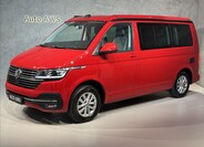 Volkswagen California 1