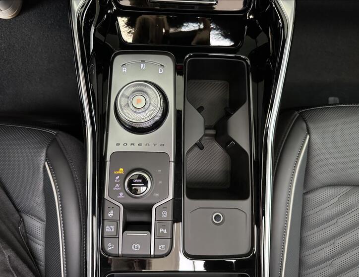 KIA Sorento 20