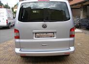 Volkswagen Caravelle 4
