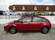 Citroën C4 4