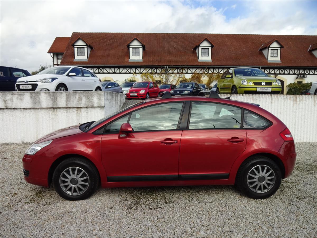 Citroën C4