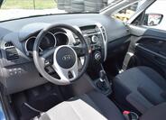 KIA Venga 16