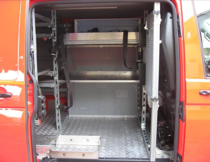 Volkswagen Transporter 32