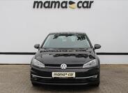 Volkswagen Golf 2