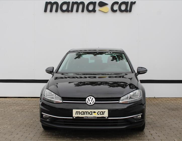 Volkswagen Golf 2