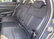 Hyundai Tucson 11