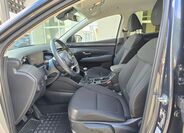 Hyundai Tucson 10