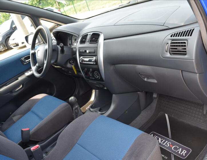 Mazda Premacy 19