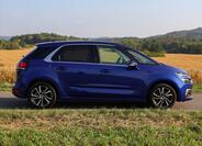 Citroën C4 Picasso 7