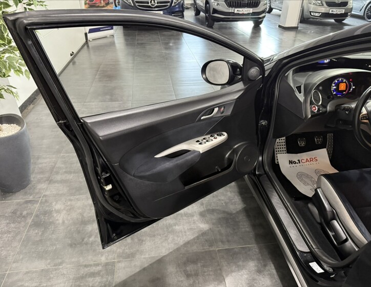 Honda Civic 6
