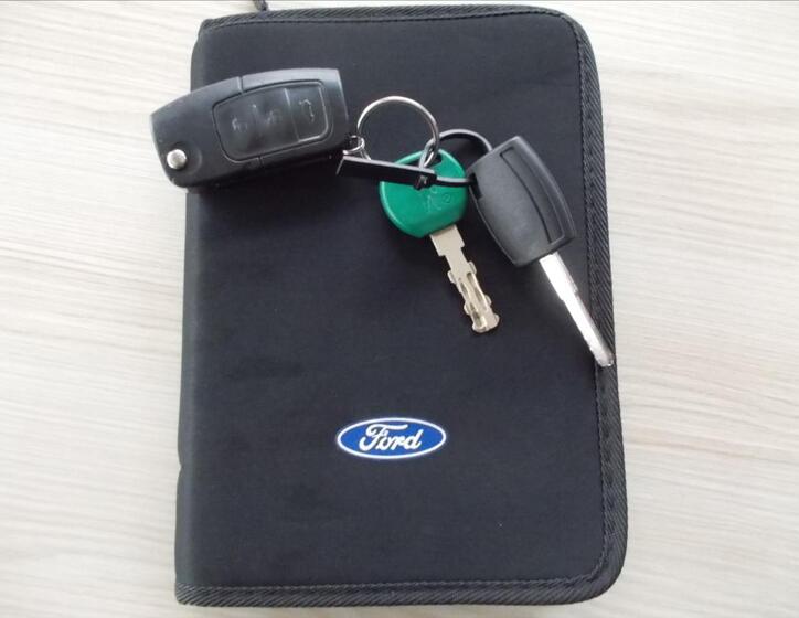 Ford Focus 27