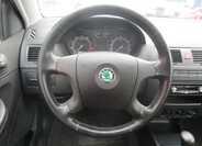 Škoda Fabia 8