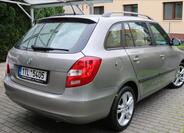 Škoda Fabia 9
