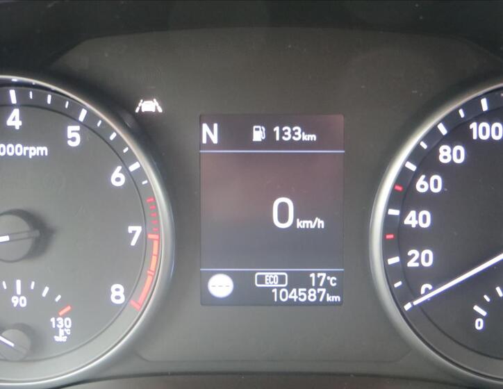 Hyundai i30 22