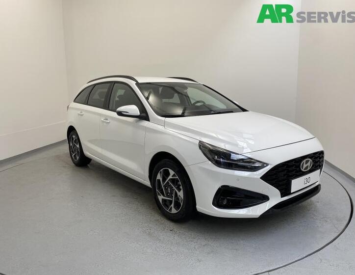 Hyundai i30 7