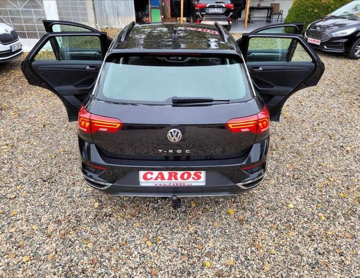 Volkswagen T-Roc 43