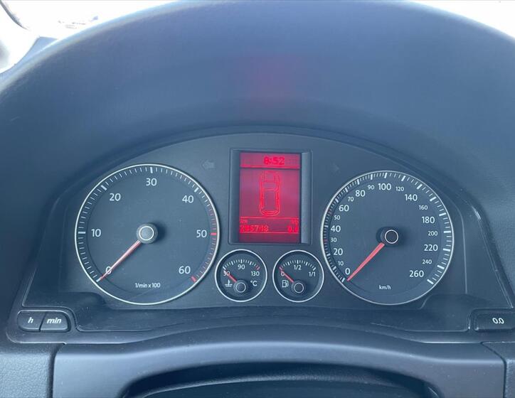 Volkswagen Golf Plus 13