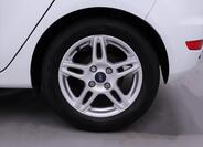 Ford Fiesta 21