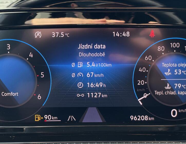 Volkswagen Golf 10