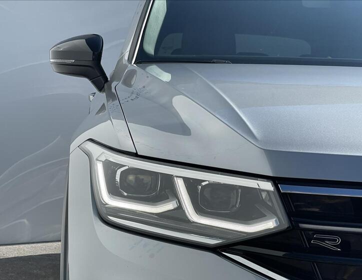 Volkswagen Tiguan 20