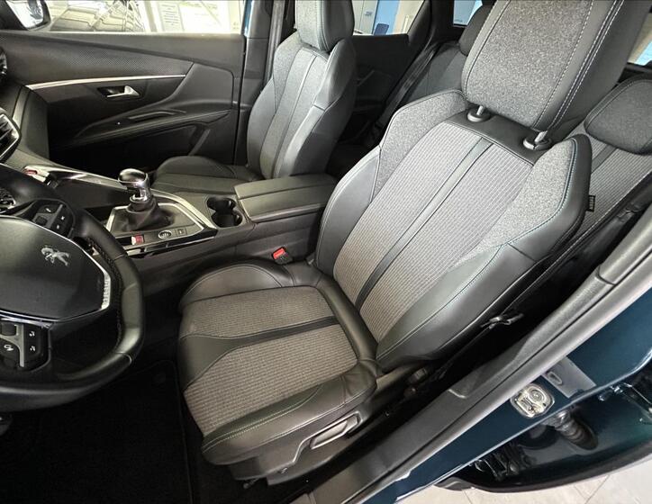Peugeot 3008 25