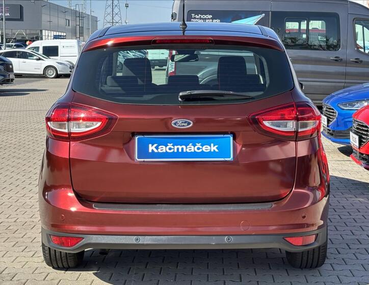 Ford C-MAX 4