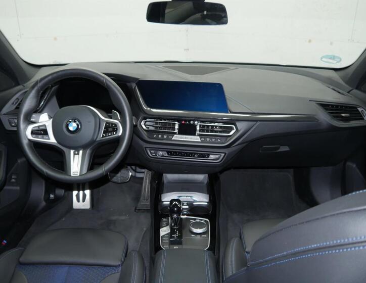 BMW Řada 1 6