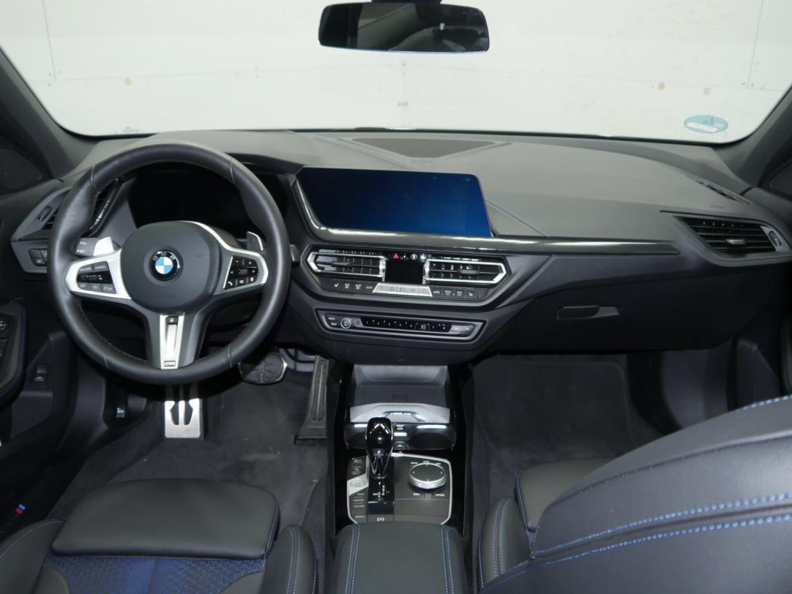 BMW Řada 1