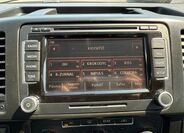 Volkswagen Caravelle 15