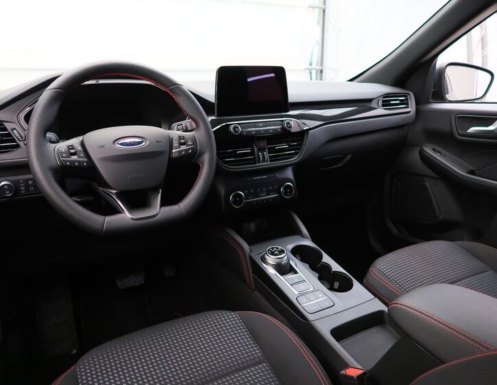 Ford Kuga 16