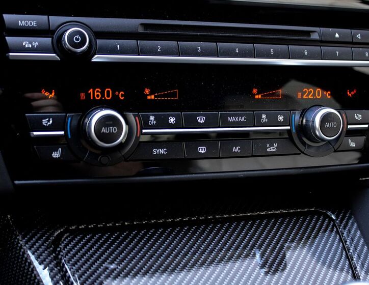 BMW M6 19