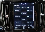 Volvo XC40 18