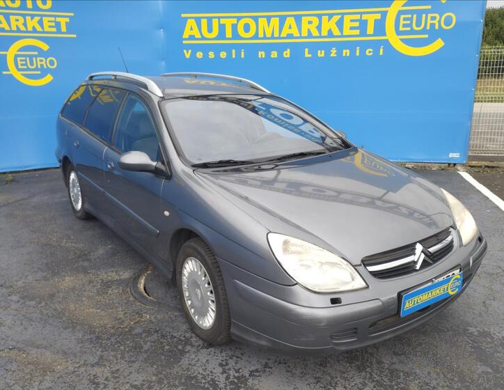 Citroën C5 3