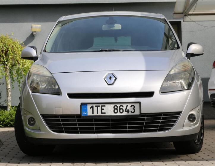 Renault Scénic 7