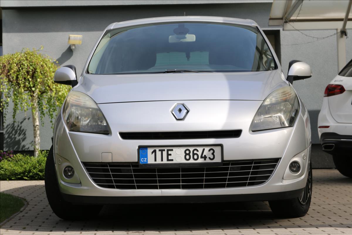 Renault Scénic