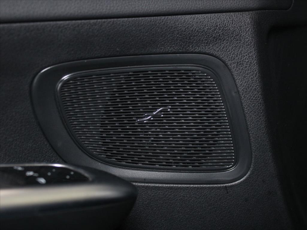 Mercedes-Benz Třídy C