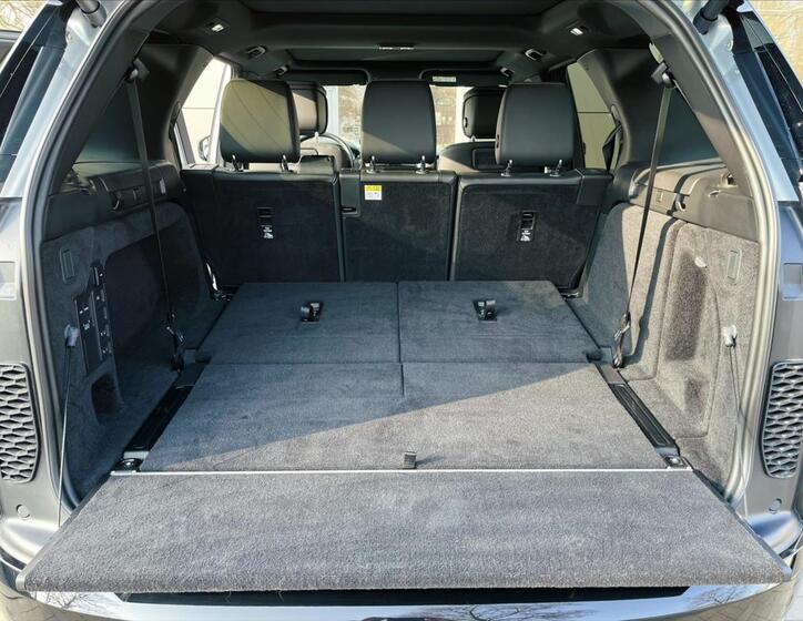Land Rover Discovery 14