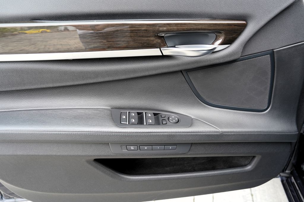 BMW Řada 7