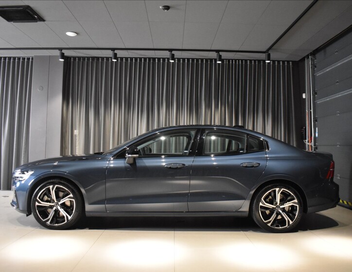 Volvo S60 2