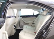 Škoda Superb 7