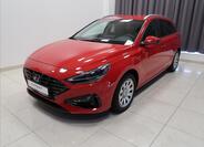 Hyundai i30 1