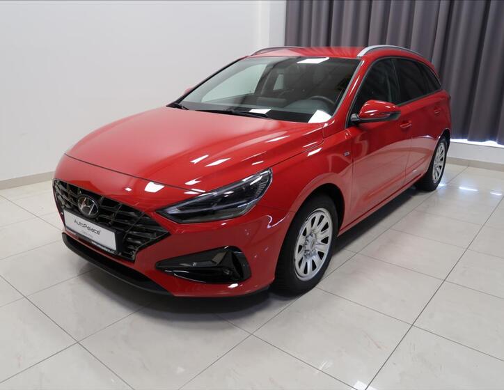 Hyundai i30 1