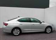 Škoda Octavia 3