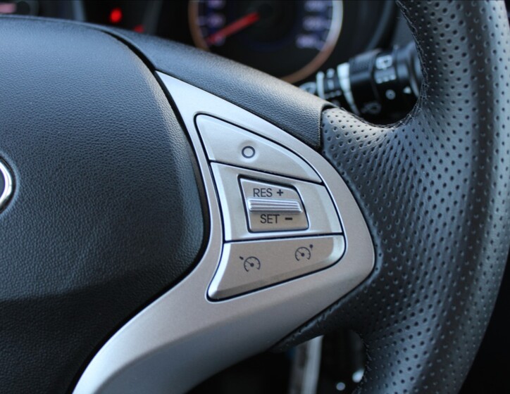Hyundai ix20 14
