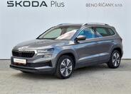 Škoda Karoq 1
