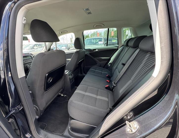 Volkswagen Tiguan 14